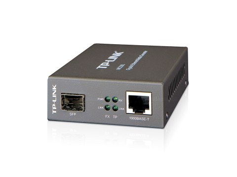 Konwerter TP-LINK MC220L Konwerter TP-LINK MC220L