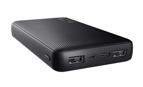 Powerbank TRUST Primo 15000mAh ECO Black Powerbank TRUST Primo 15000mAh ECO Black
