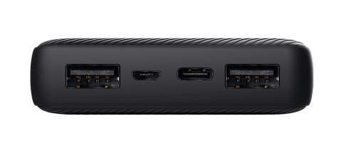 Powerbank TRUST Primo 15000mAh ECO Black Powerbank TRUST Primo 15000mAh ECO Black