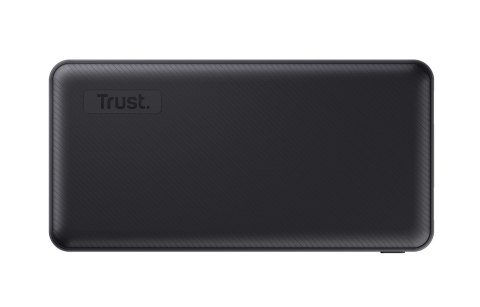 Powerbank TRUST Primo 15000mAh ECO Black Powerbank TRUST Primo 15000mAh ECO Black