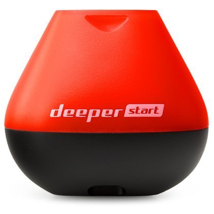 Echosonda Deeper START Smart Fishfinder Echosonda Deeper START Smart Fishfinder