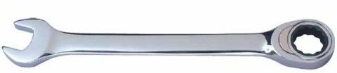 KLUCZ PŁASKO-OCZKOWY 14mm Z GRZECHOTKĄ MAXI-DRIVE PLUS STANLEY KLUCZ PŁASKO-OCZKOWY 14mm Z GRZECHOTKĄ MAXI-DRIVE PLUS STANLEY