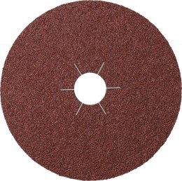 KRĄŻEK FIBRA 235mm gr. 36 CS 561 KLINGSPOR
