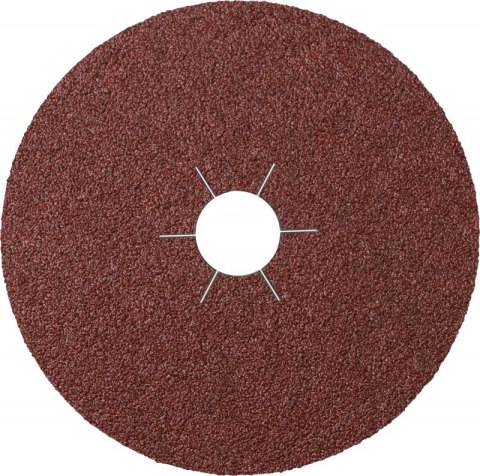 KRĄŻEK FIBRA 235mm gr. 36 CS 561 KLINGSPOR KRĄŻEK FIBRA 235mm gr. 36 CS 561 KLINGSPOR