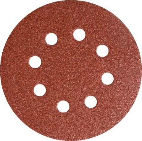 KRĄŻEK RZEP 125mm gr.180 PS 18 EK GLS5 KLINGSPOR ( Op. - 50 szt.)