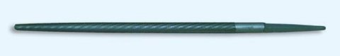 PILNIK ŚLUSARSKI OKRĄGŁY RPSb nr3 300mm/14 BEFANA