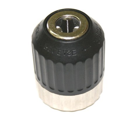 UCHWYT WIERTARSKI SAMOZACISKOWY 13mm 1/2" ARCOFF