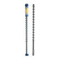 WIERTŁO SDS-MAX 4C 16x540 mm SPEEDHAMMER MAX IRWIN