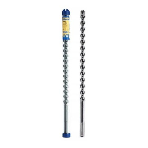 WIERTŁO SDS-MAX 4C 16x540 mm SPEEDHAMMER MAX IRWIN WIERTŁO SDS-MAX 4C 16x540 mm SPEEDHAMMER MAX IRWIN