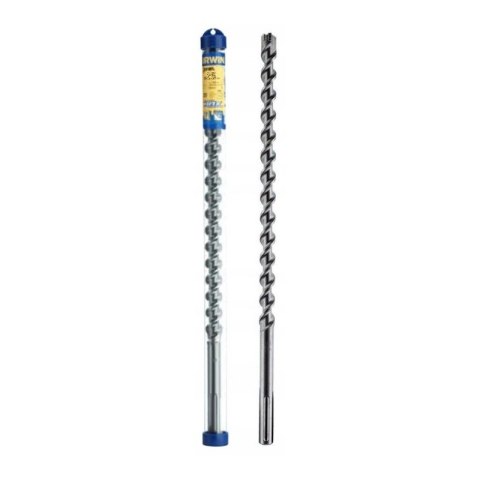 WIERTŁO SDS-MAX 4C 35x570mm IRWIN WIERTŁO SDS-MAX 4C 35x570mm IRWIN