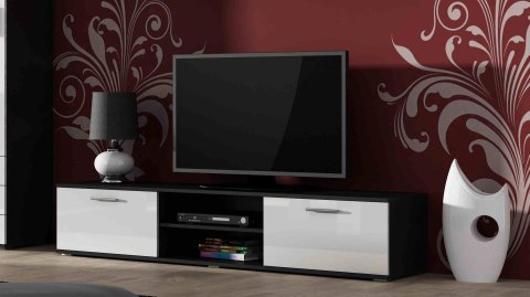 Zestaw SOHO 5 (RTV180 + Wit.Wisz + Półki) CZ/BI POŁ Zestaw SOHO 5 (RTV180 + Wit.Wisz + Półki) CZ/BI POŁ