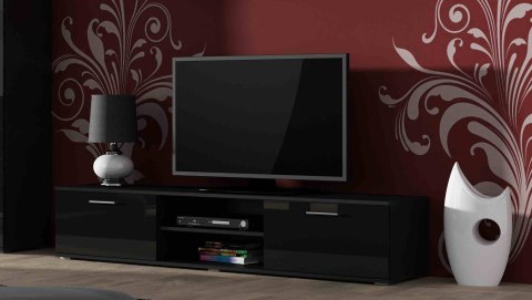 Zestaw SOHO 5 (RTV180 + Wit.Wisz + Półki) CZ/CZ POŁ Zestaw SOHO 5 (RTV180 + Wit.Wisz + Półki) CZ/CZ POŁ