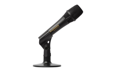 Marantz Professional M4U - Mikrofon pojemnościowy USB Marantz Professional M4U - Mikrofon pojemnościowy USB