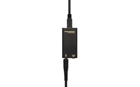 Marantz Professional M4U - Mikrofon pojemnościowy USB Marantz Professional M4U - Mikrofon pojemnościowy USB