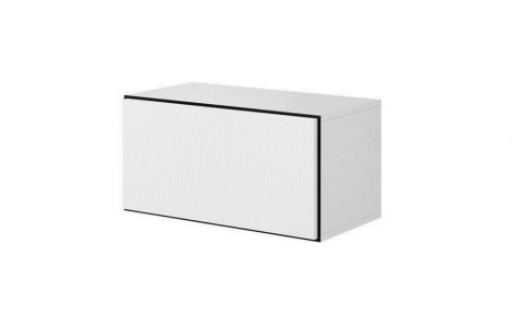 Zestaw ROCO 11 (RO1+RO3+RO4) biały/ czarny/ biały Zestaw ROCO 11 (RO1+RO3+RO4) biały/ czarny/ biały