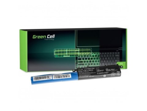 GREEN CELL BATERIA AS86 DO ASUS A31N1519 2200 MAH 11.25V GREEN CELL BATERIA AS86 DO ASUS A31N1519 2200 MAH 11.25V
