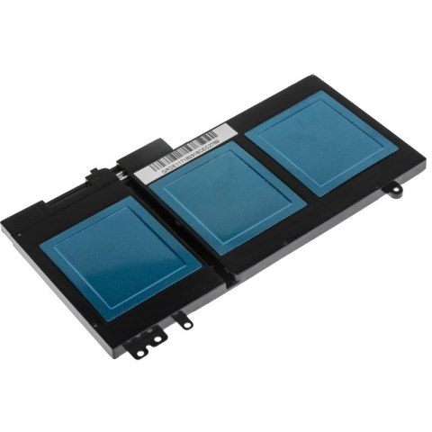GREEN CELL BATERIA DE117 RYXXH DO DELL LATITUDE 12 5250 E5250 14 E5450 15 E5550 11 3150 3160 2900MAH 10.8V/11.1V GREEN CELL BATERIA DE117 RYXXH DO DELL LATITUDE 12 5250 E5250 14 E5450 15 E5550 11 3150 3160 2900MAH 10.8V/11.1V
