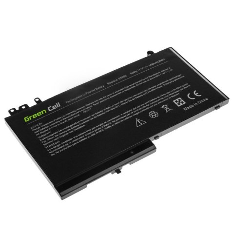 GREEN CELL BATERIA DE117 RYXXH DO DELL LATITUDE 12 5250 E5250 14 E5450 15 E5550 11 3150 3160 2900MAH 10.8V/11.1V GREEN CELL BATERIA DE117 RYXXH DO DELL LATITUDE 12 5250 E5250 14 E5450 15 E5550 11 3150 3160 2900MAH 10.8V/11.1V