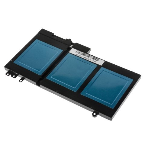 GREEN CELL BATERIA DE117 RYXXH DO DELL LATITUDE 12 5250 E5250 14 E5450 15 E5550 11 3150 3160 2900MAH 10.8V/11.1V GREEN CELL BATERIA DE117 RYXXH DO DELL LATITUDE 12 5250 E5250 14 E5450 15 E5550 11 3150 3160 2900MAH 10.8V/11.1V