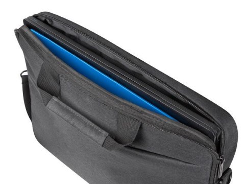 NATEC TORBA DO LAPTOPA BEIRA 15.6" CZARNA NTO-2056 NATEC TORBA DO LAPTOPA BEIRA 15.6" CZARNA NTO-2056
