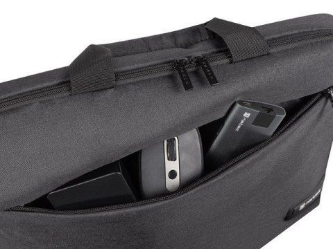NATEC TORBA DO LAPTOPA BEIRA 15.6" CZARNA NTO-2056 NATEC TORBA DO LAPTOPA BEIRA 15.6" CZARNA NTO-2056