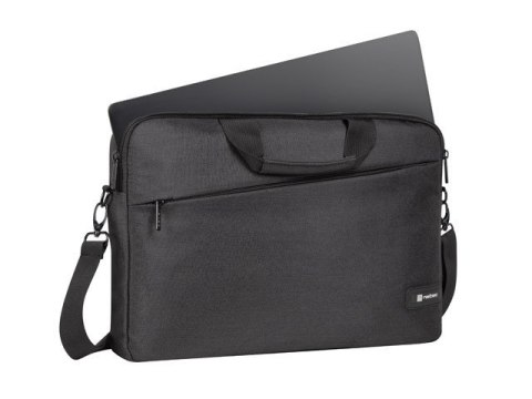 NATEC TORBA DO LAPTOPA BEIRA 15.6" CZARNA NTO-2056 NATEC TORBA DO LAPTOPA BEIRA 15.6" CZARNA NTO-2056