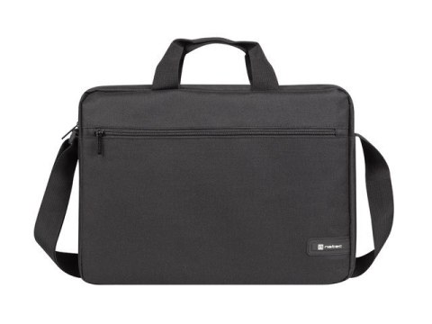 NATEC TORBA DO LAPTOPA WALLAROO 2 15.6" Z MYSZKĄ BEZPRZEWODOWĄ NTO-2051 NATEC TORBA DO LAPTOPA WALLAROO 2 15.6" Z MYSZKĄ BEZPRZEWODOWĄ NTO-2051