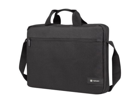 NATEC TORBA DO LAPTOPA WALLAROO 2 15.6" Z MYSZKĄ BEZPRZEWODOWĄ NTO-2051 NATEC TORBA DO LAPTOPA WALLAROO 2 15.6" Z MYSZKĄ BEZPRZEWODOWĄ NTO-2051
