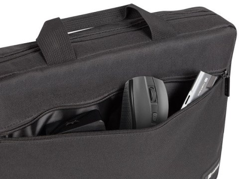 NATEC TORBA DO LAPTOPA WALLAROO 2 15.6" Z MYSZKĄ BEZPRZEWODOWĄ NTO-2051 NATEC TORBA DO LAPTOPA WALLAROO 2 15.6" Z MYSZKĄ BEZPRZEWODOWĄ NTO-2051