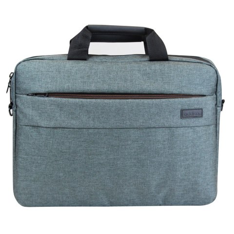 Torba na laptopa Addison Middlebury 15 307015 (15,6"; kolor stalowy) Torba na laptopa Addison Middlebury 15 307015 (15,6"; kolor stalowy)