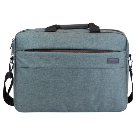 Torba na laptopa Addison Middlebury 15 307015 (15,6"; kolor stalowy) Torba na laptopa Addison Middlebury 15 307015 (15,6"; kolor stalowy)