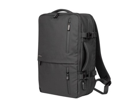 NATEC PLECAK DO LAPTOPA CAMEL PRO 17.3" NTO-2116 NATEC PLECAK DO LAPTOPA CAMEL PRO 17.3" NTO-2116