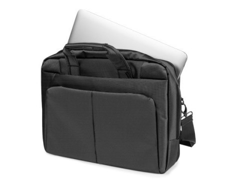 Torba na laptopa NATEC Gazelle NTO-0814 (14"; kolor czarny) Torba na laptopa NATEC Gazelle NTO-0814 (14"; kolor czarny)