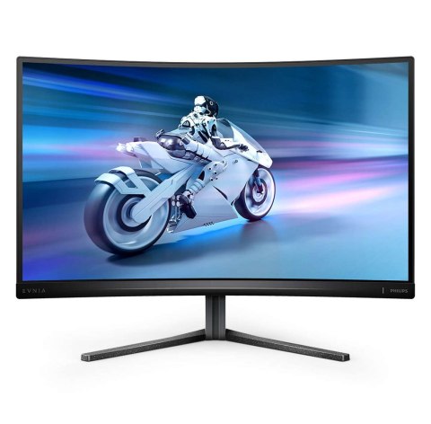MONITOR PHILIPS LED 27" 27M2C5500W/00 240Hz MONITOR PHILIPS LED 27" 27M2C5500W/00 240Hz
