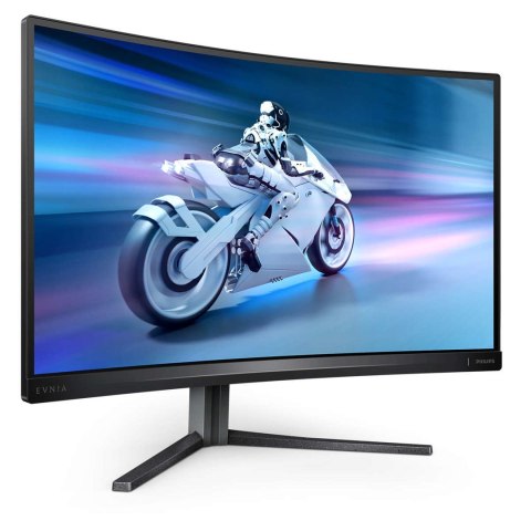 MONITOR PHILIPS LED 27" 27M2C5500W/00 240Hz MONITOR PHILIPS LED 27" 27M2C5500W/00 240Hz