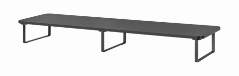 GEMBIRD STOJAK NA 2 MONITORY (KSZTAŁT PROSTOKĄTNY) GEMBIRD STOJAK NA 2 MONITORY (KSZTAŁT PROSTOKĄTNY)