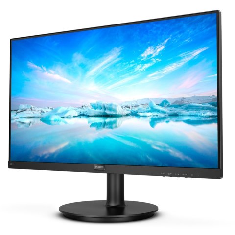 MONITOR PHILIPS LED 21,5" 221V8/00 MONITOR PHILIPS LED 21,5" 221V8/00