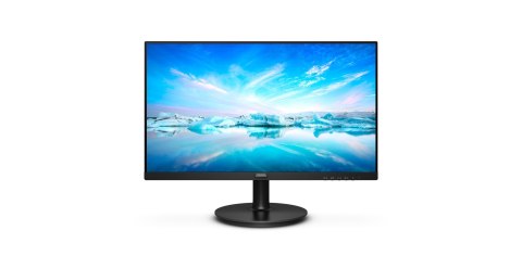 MONITOR PHILIPS LED 27" 271V8LA/00 MONITOR PHILIPS LED 27" 271V8LA/00