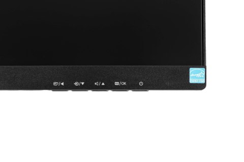 Monitor Philips 243V7QJABF/00 (23,8"; IPS/PLS; FullHD 1920x1080; DisplayPort, HDMI, VGA; kolor czarny) Monitor Philips 243V7QJABF/00 (23,8"; IPS/PLS; FullHD 1920x1080; DisplayPort, HDMI, VGA; kolor czarny)
