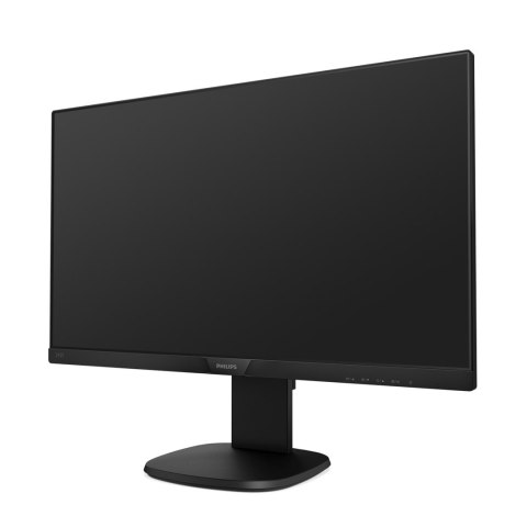 Monitor Philips 243V7QJABF/00 (23,8"; IPS/PLS; FullHD 1920x1080; DisplayPort, HDMI, VGA; kolor czarny) Monitor Philips 243V7QJABF/00 (23,8"; IPS/PLS; FullHD 1920x1080; DisplayPort, HDMI, VGA; kolor czarny)