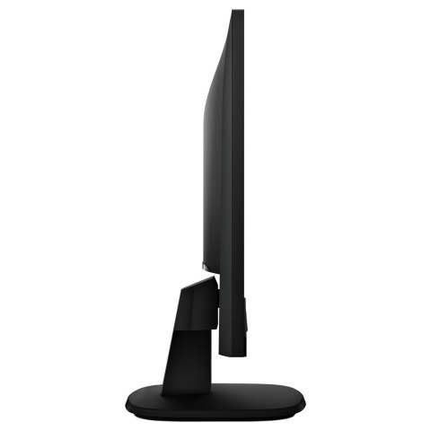 Monitor Philips 243V7QJABF/00 (23,8"; IPS/PLS; FullHD 1920x1080; DisplayPort, HDMI, VGA; kolor czarny) Monitor Philips 243V7QJABF/00 (23,8"; IPS/PLS; FullHD 1920x1080; DisplayPort, HDMI, VGA; kolor czarny)