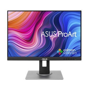 MONITOR ASUS 24" PA248QV ProArt MONITOR ASUS 24" PA248QV ProArt