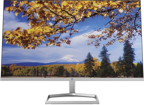 MONITOR HP LED, IPS 27" M27f (2G3D3E9) MONITOR HP LED, IPS 27" M27f (2G3D3E9)