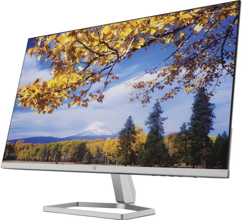 MONITOR HP LED, IPS 27" M27f (2G3D3E9) MONITOR HP LED, IPS 27" M27f (2G3D3E9)
