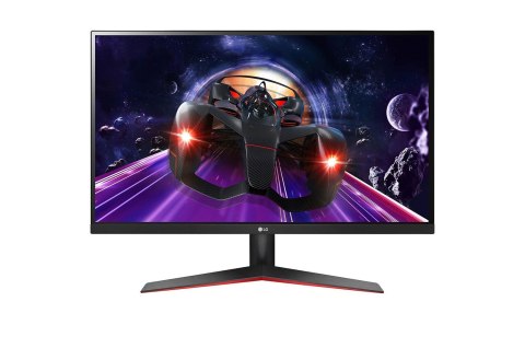 MONITOR LG LED 27" 27MP60GP-B MONITOR LG LED 27" 27MP60GP-B