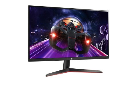 MONITOR LG LED 27" 27MP60GP-B MONITOR LG LED 27" 27MP60GP-B