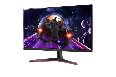 MONITOR LG LED 27" 27MP60GP-B MONITOR LG LED 27" 27MP60GP-B