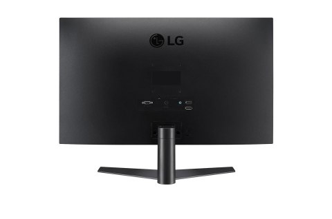 MONITOR LG LED 27" 27MP60GP-B MONITOR LG LED 27" 27MP60GP-B