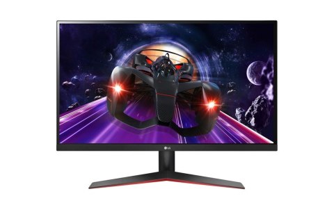 MONITOR LG LED 27" 27MP60GP-B MONITOR LG LED 27" 27MP60GP-B