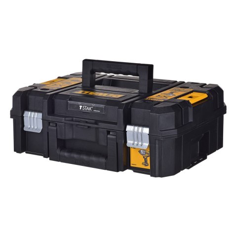 Klucz udarowy 1/2" 18V 2x5,0Ah DCF900P2T-QW DEWALT Klucz udarowy 1/2" 18V 2x5,0Ah DCF900P2T-QW DEWALT